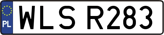 WLSR283