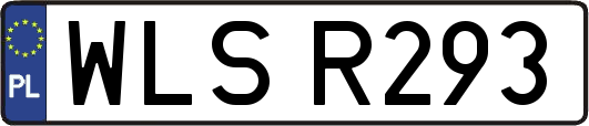 WLSR293