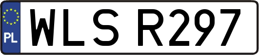 WLSR297