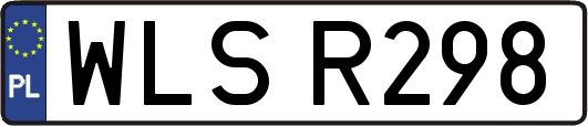 WLSR298
