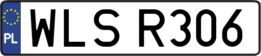 WLSR306