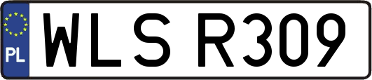 WLSR309