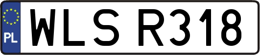 WLSR318