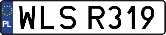 WLSR319