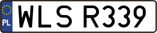 WLSR339