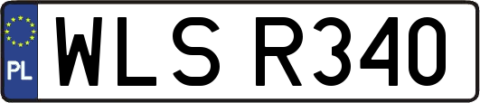 WLSR340