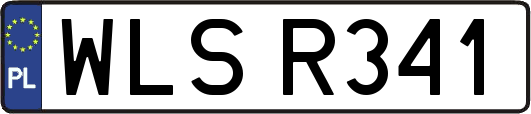 WLSR341