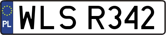 WLSR342