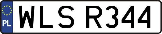 WLSR344