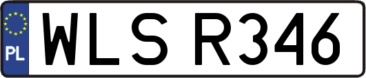 WLSR346