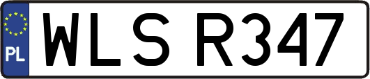 WLSR347