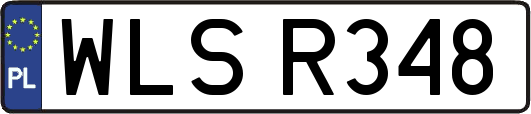WLSR348