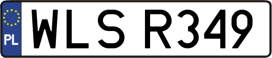 WLSR349
