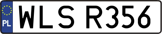 WLSR356