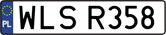 WLSR358