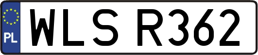 WLSR362