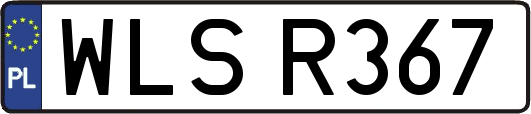 WLSR367