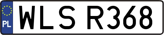 WLSR368