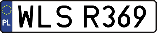 WLSR369