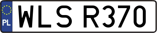 WLSR370