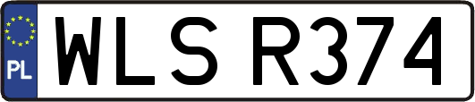 WLSR374