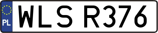 WLSR376