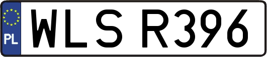 WLSR396