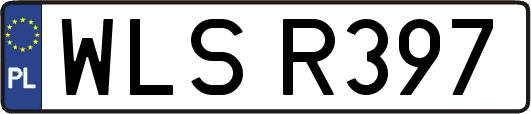 WLSR397