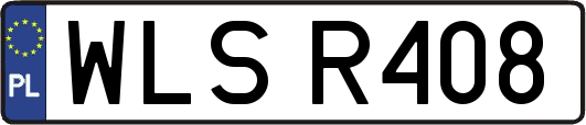 WLSR408