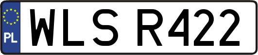 WLSR422