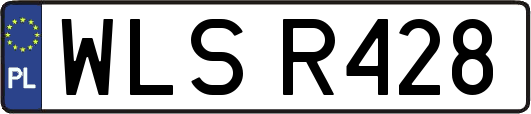 WLSR428