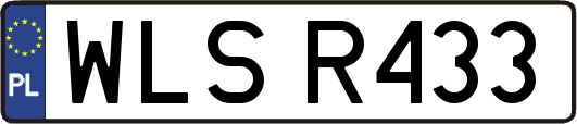 WLSR433