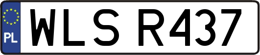 WLSR437