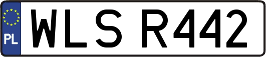WLSR442