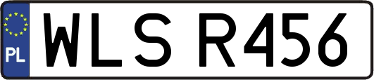 WLSR456