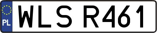 WLSR461