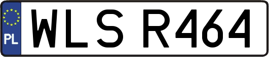 WLSR464