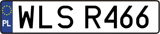 WLSR466
