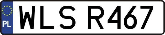 WLSR467