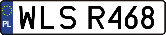 WLSR468