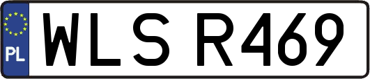 WLSR469