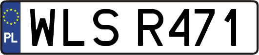 WLSR471