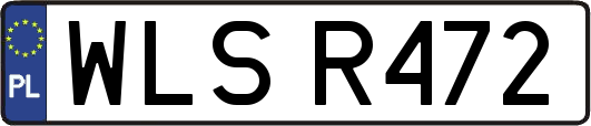 WLSR472