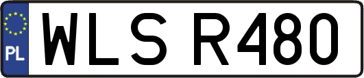 WLSR480