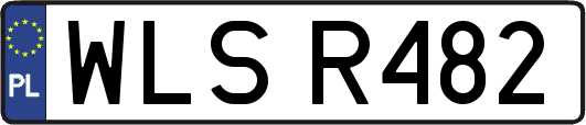 WLSR482