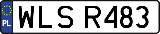 WLSR483