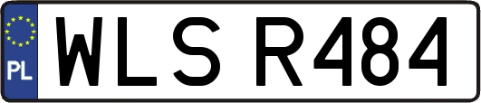 WLSR484
