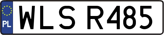 WLSR485