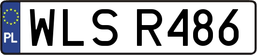 WLSR486
