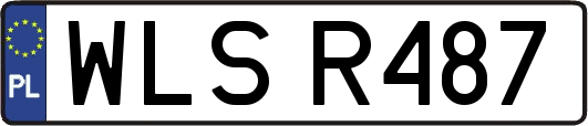 WLSR487